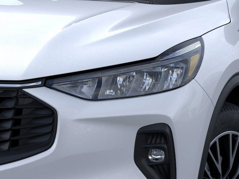 New 2025 Ford Escape SE image 19