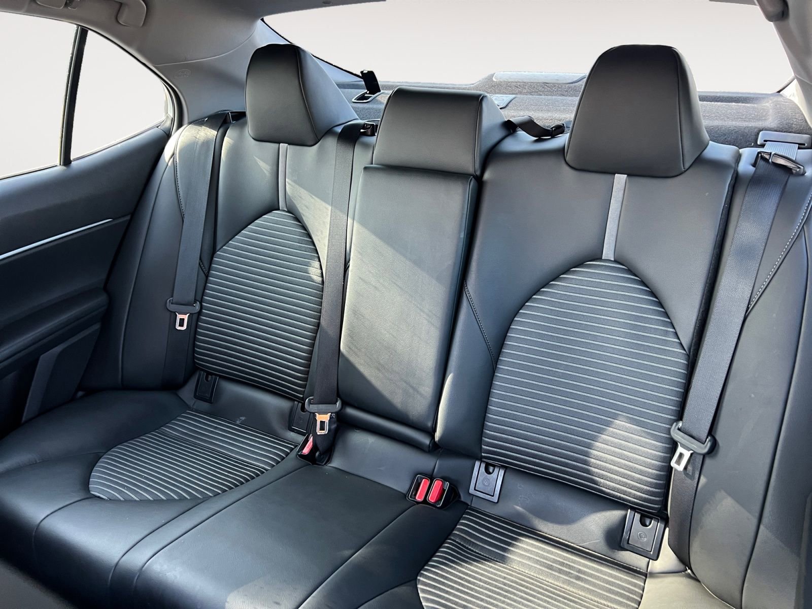 Used 2023 Toyota Camry SE w/ Protection Package (Q2) (TMS) image 13