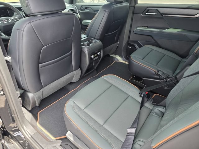 New 2026 GMC Acadia AT4 AWD/4WD image 11