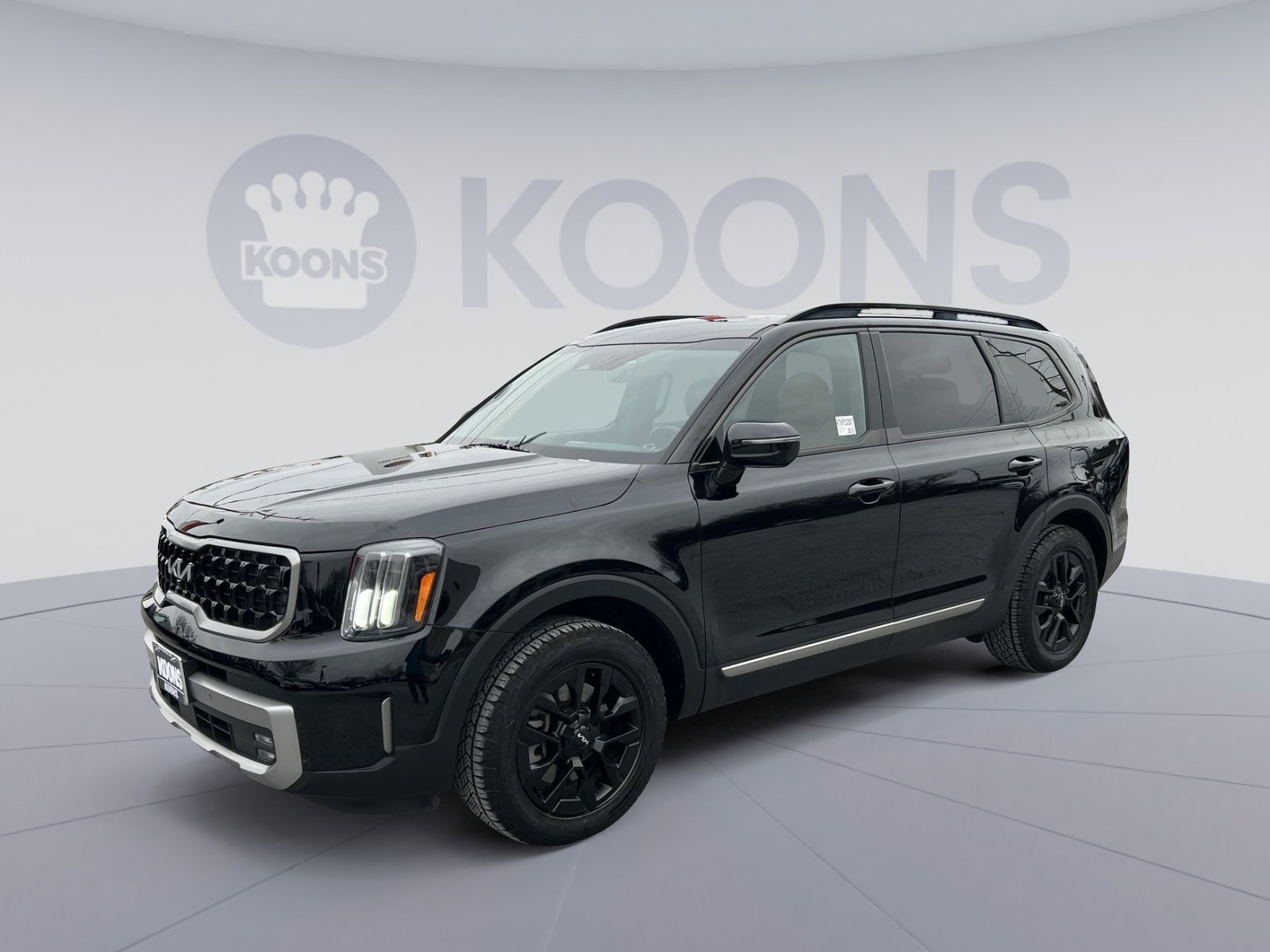 Used 2023 Kia Telluride SX X-Pro