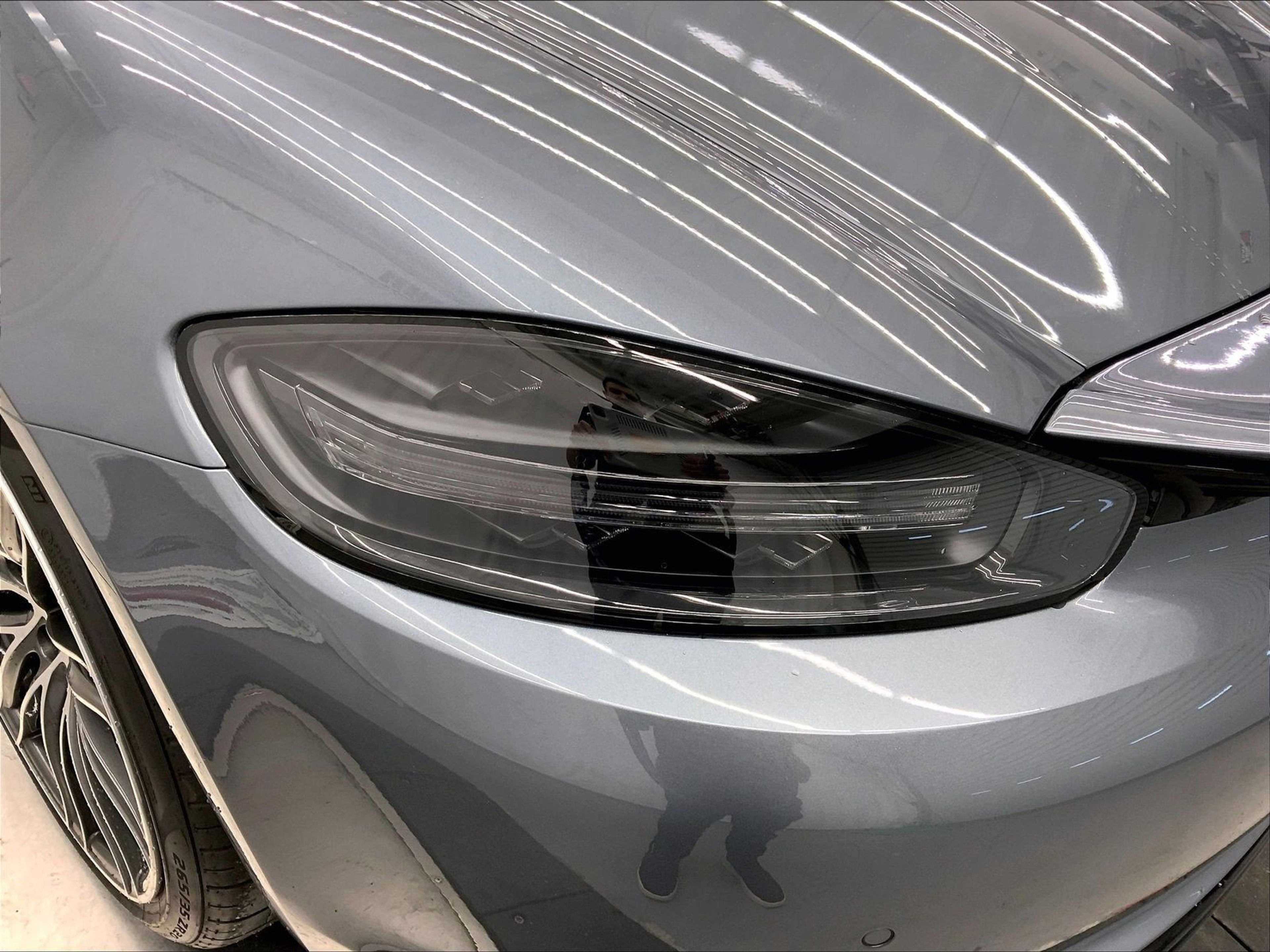 Used 2025 Porsche 718 Boxster GTS RWD image 25