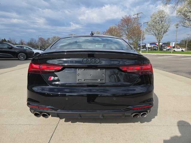 Used 2020 Audi S5 Prestige image 6