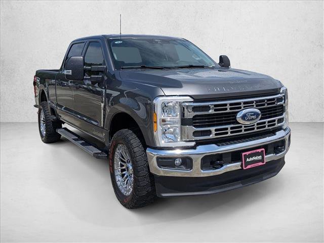 Used 2025 Ford F250 XLT w/ 360-Degree Camera Package image 3