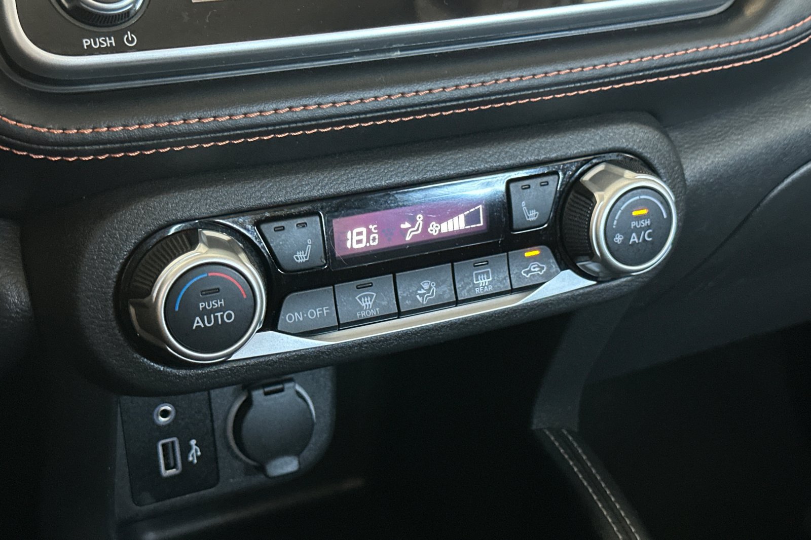 Used 2020 Nissan Kicks SR FWD image 20