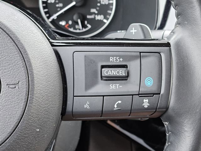 Certified 2024 Nissan Pathfinder SL FWD image 18