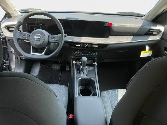 New 2026 Nissan Kicks SV w/ Cold Weather Package AWD/4WD image 12