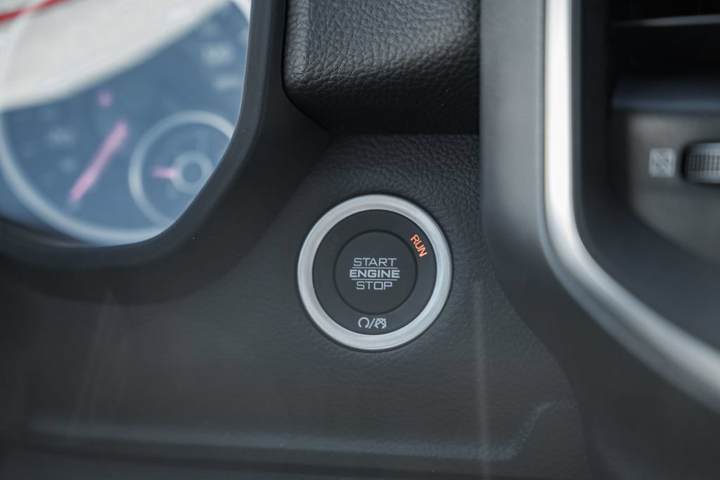 New 2026 RAM 1500 Big Horn AWD/4WD image 29