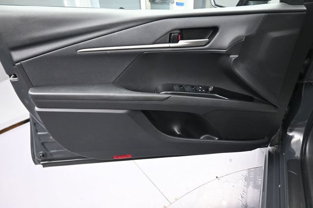 Used 2026 Toyota Camry SE FWD image 20