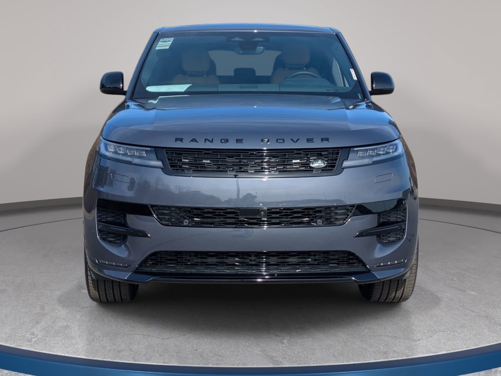 New 2026 Land Rover Range Rover Sport Dynamic SE AWD/4WD image 2