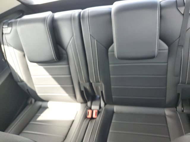 Used 2022 Volkswagen Atlas SEL AWD/4WD image 10