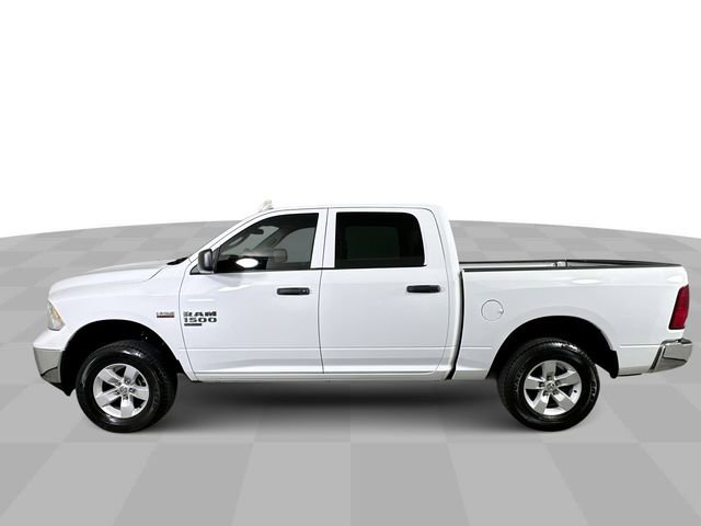 Used 2023 RAM 1500 Tradesman w/ Popular Equipment Group AWD/4WD image 5
