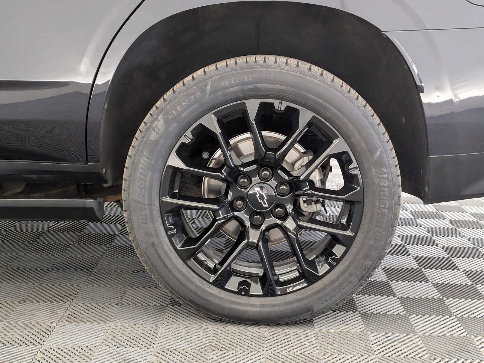 Certified 2023 Chevrolet Tahoe High Country image 13