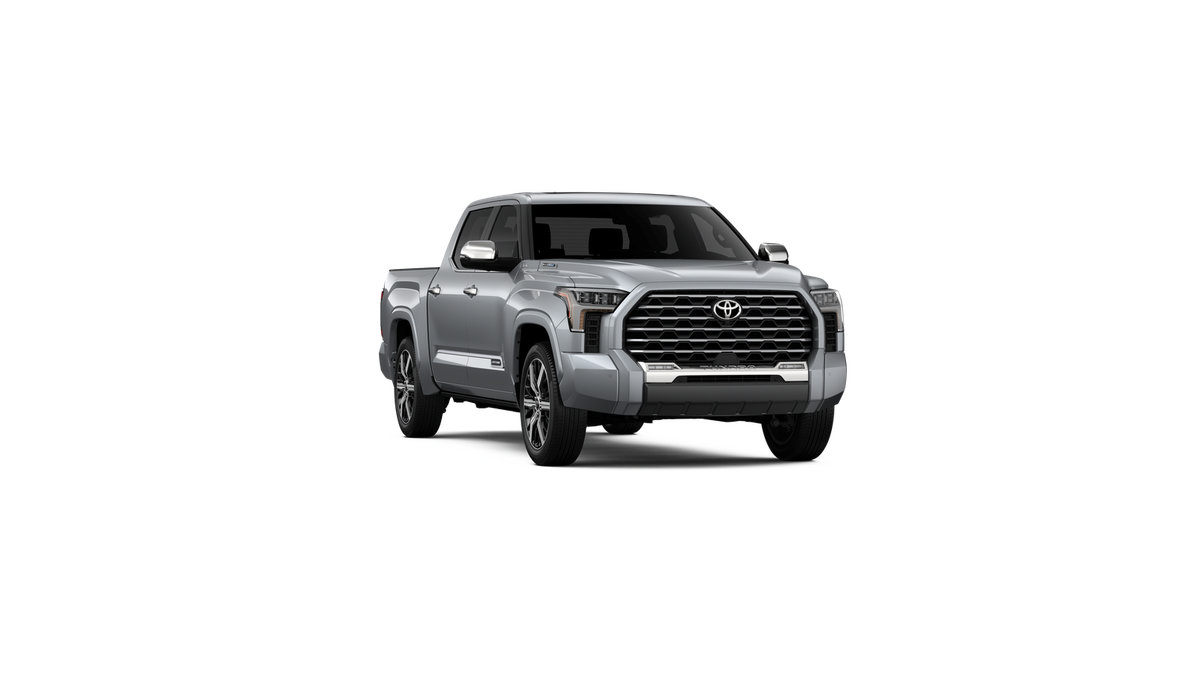 New 2026 Toyota Tundra Capstone AWD/4WD image 69