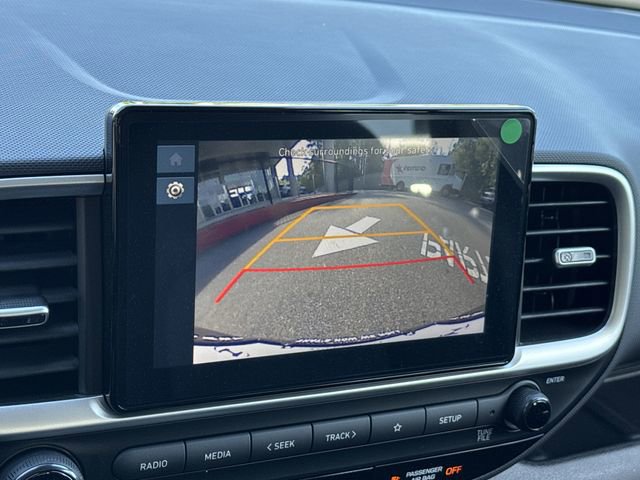 New 2026 Hyundai Venue SE FWD image 29
