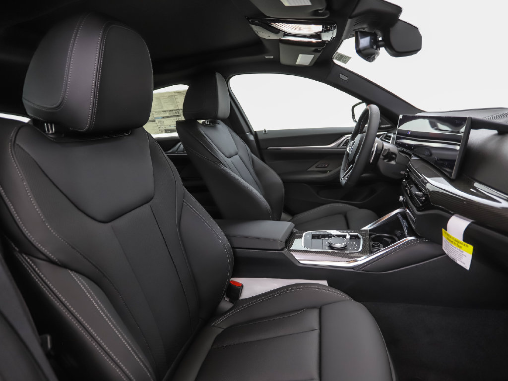 New 2027 BMW 440i xDrive w/ Premium Package AWD/4WD image 31