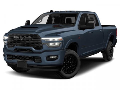 Used 2026 RAM 2500 Limited