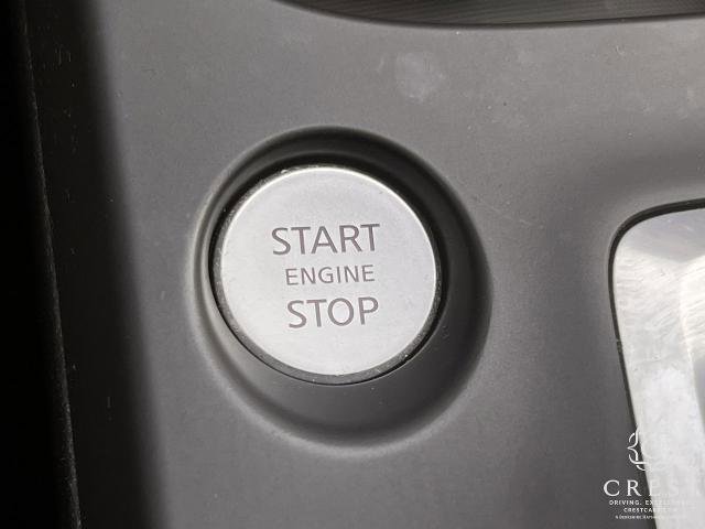 Certified 2023 INFINITI QX50 Luxe image 21