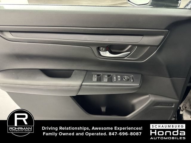 Certified 2024 Honda CR-V LX image 20