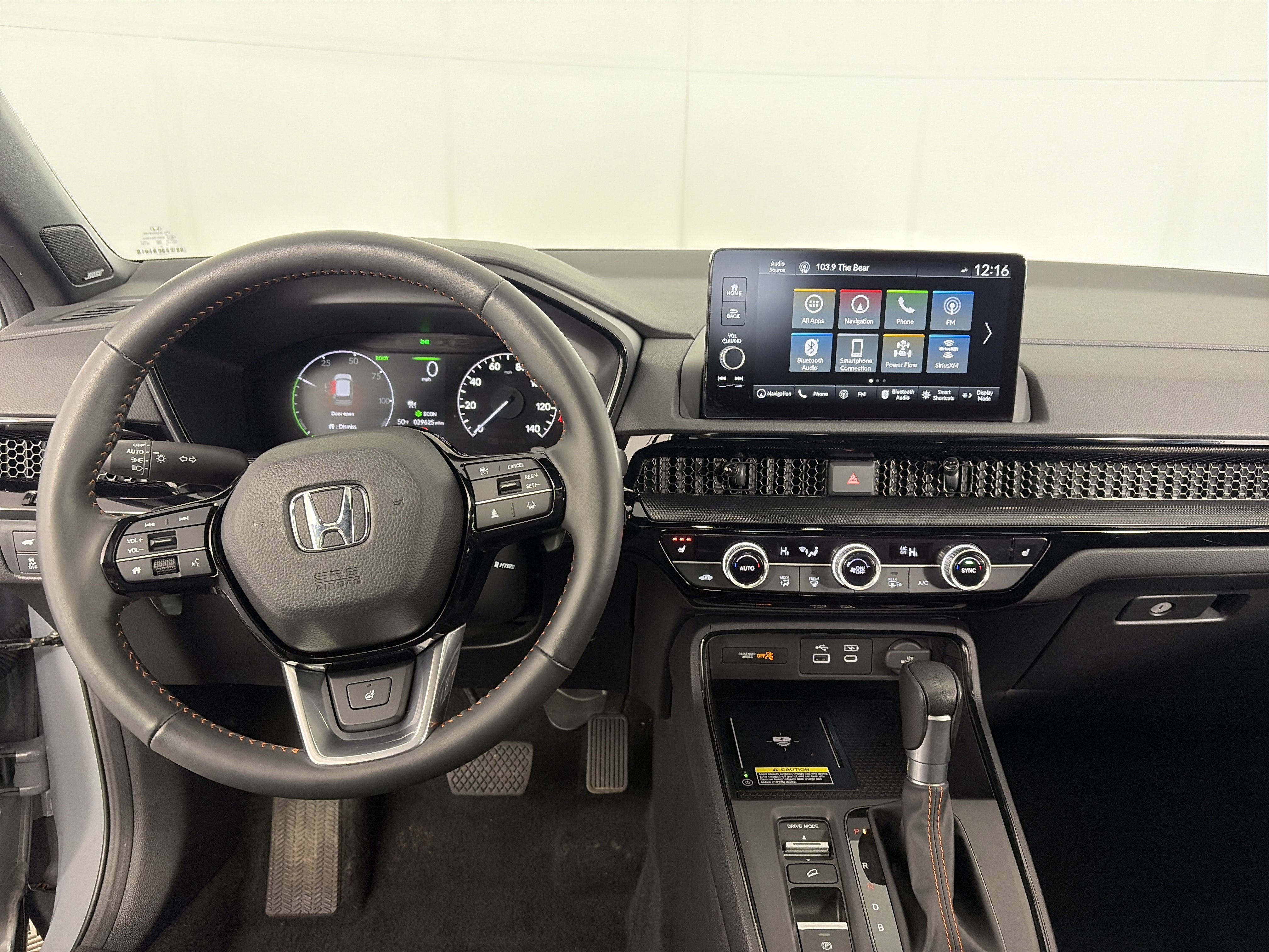 Used 2024 Honda CR-V Sport Touring image 3