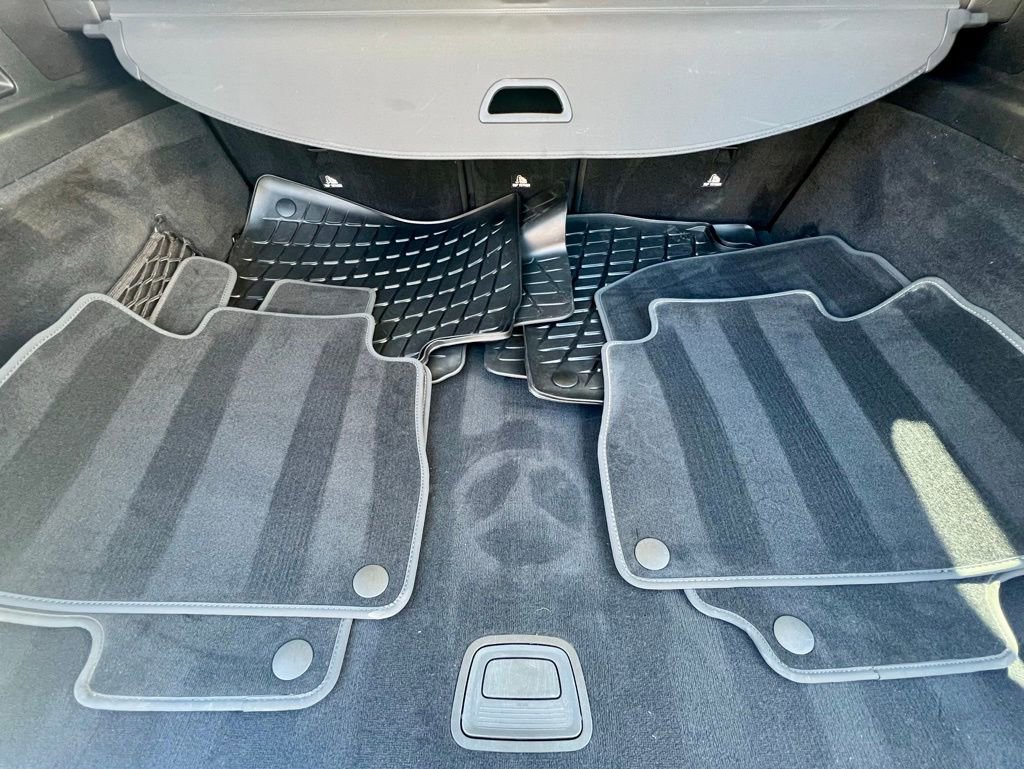 Certified 2024 Mercedes-Benz GLE 450 4MATIC image 33