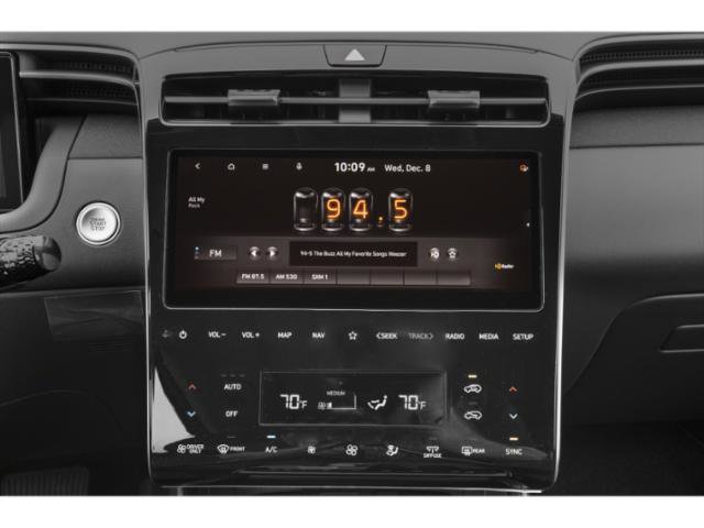 Certified 2024 Hyundai Tucson Limited AWD/4WD image 13