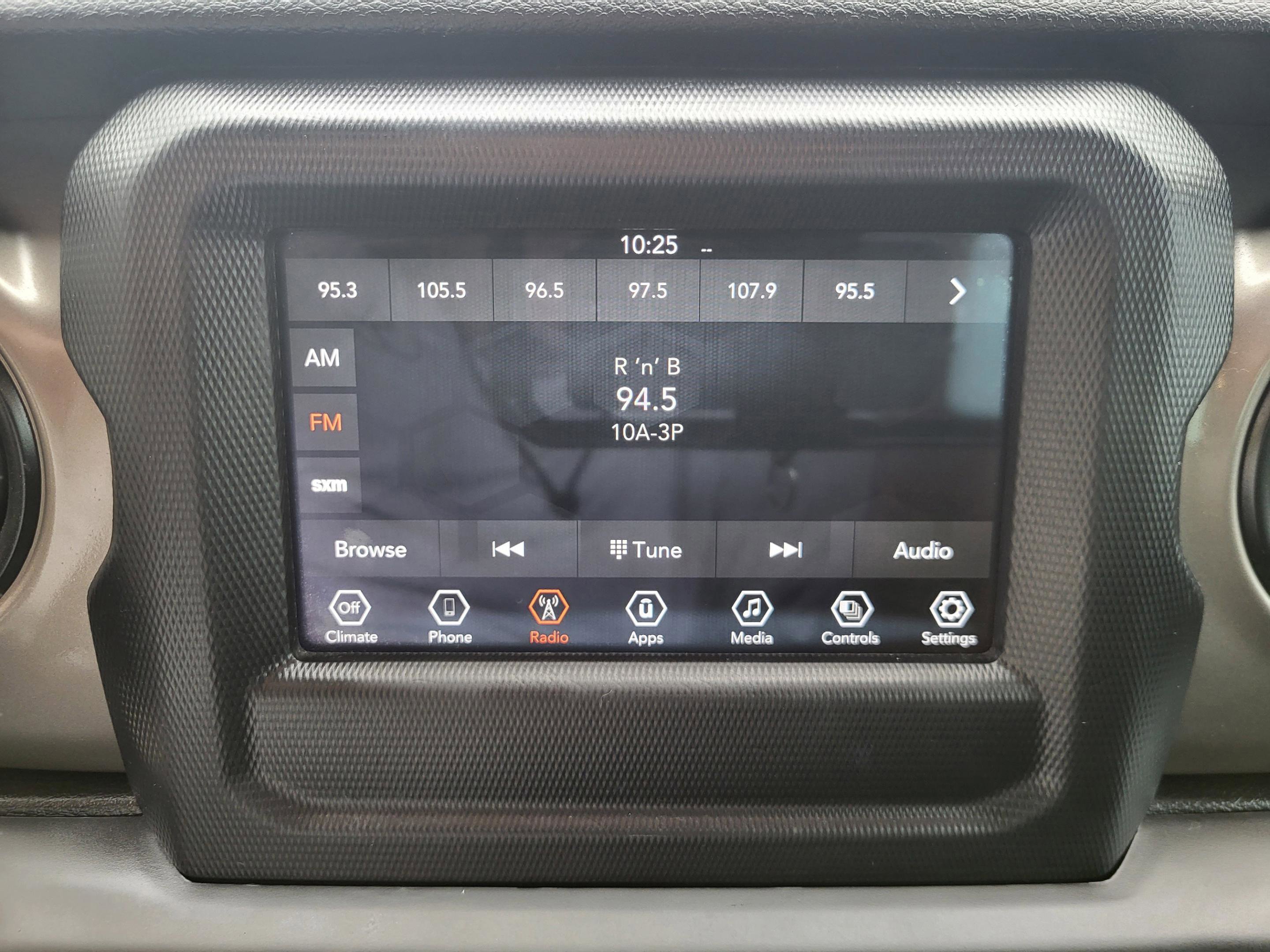 Used 2021 Jeep Wrangler Unlimited Sport image 37