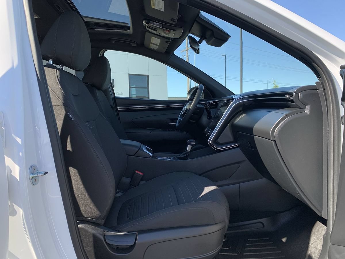 Used 2022 Hyundai Santa Cruz SEL w/ Activity Package AWD/4WD image 31