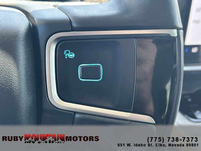 Used 2025 Ford Expedition Platinum AWD/4WD image 13
