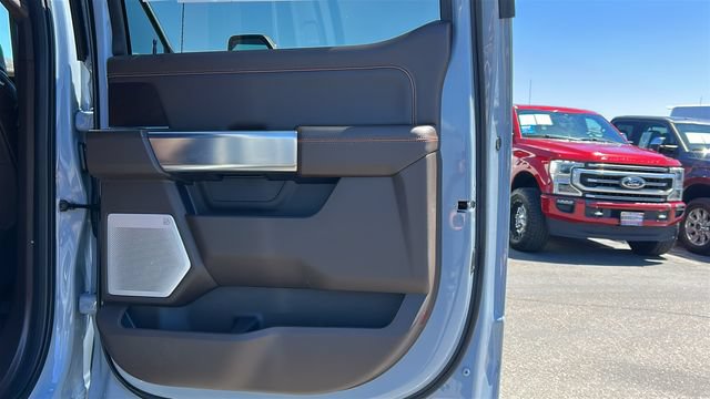 New 2026 Ford F250 King Ranch w/ Tremor Off-Road Package AWD/4WD image 12