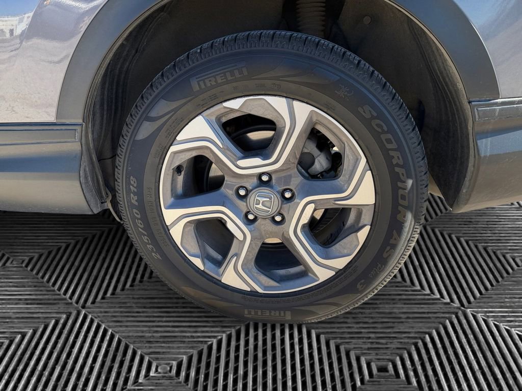 Used 2018 Honda CR-V EX image 14