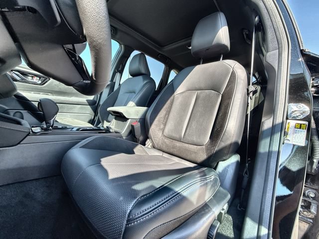 Certified 2026 Subaru Forester Touring AWD/4WD image 11