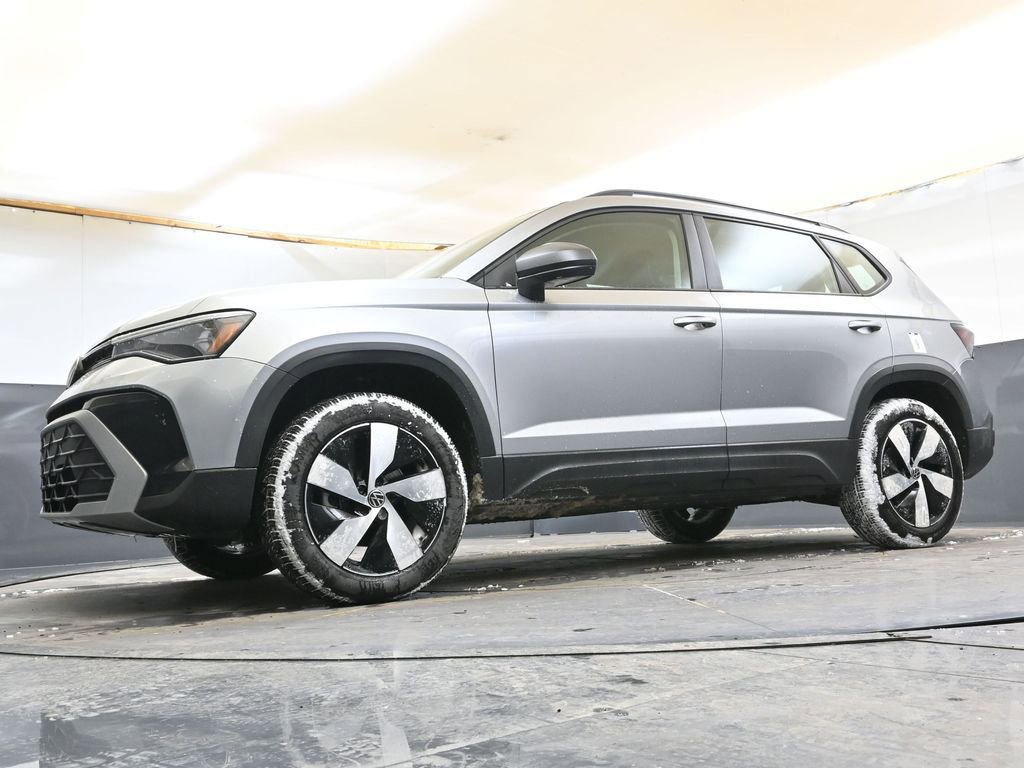 New 2026 Volkswagen Taos S image 41