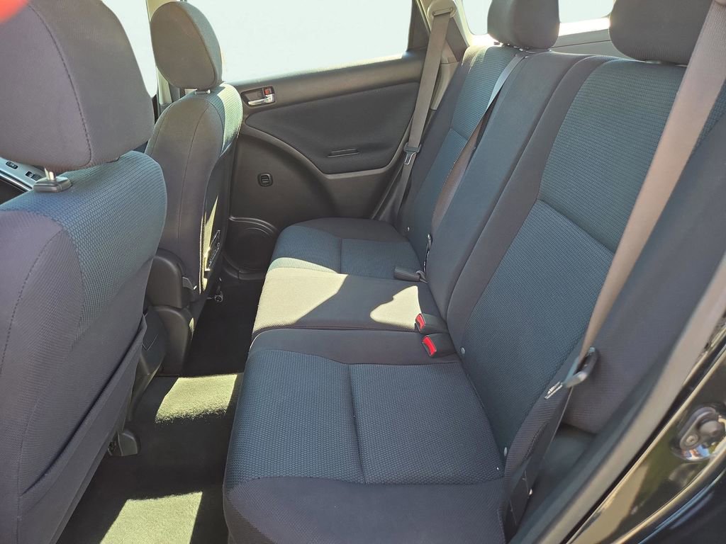 Used 2007 Toyota Matrix Base image 21