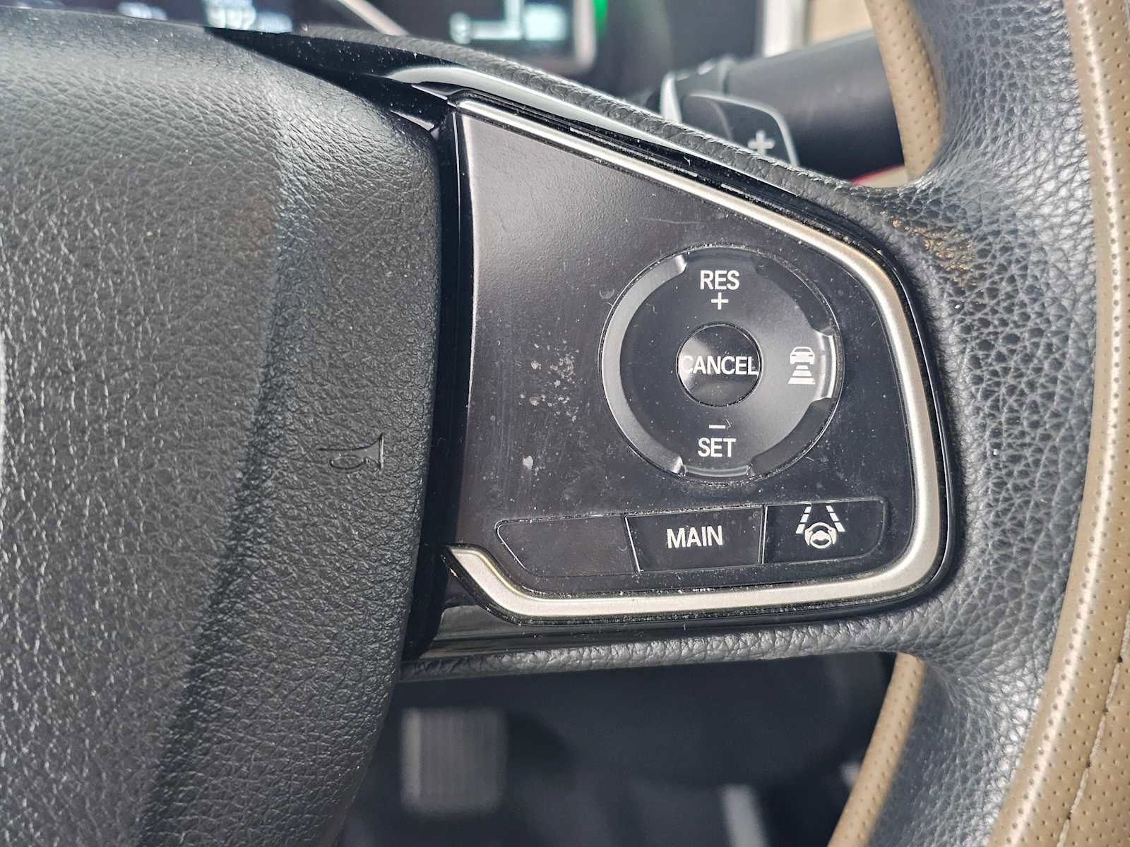 Used 2018 Honda Clarity Plug-In Hybrid image 28