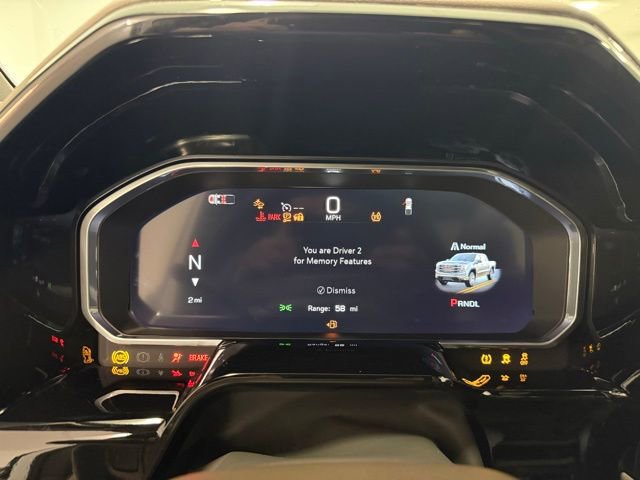 New 2026 GMC Sierra 1500 SLT image 18