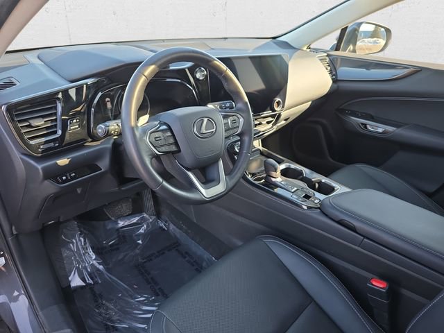 Used 2022 Lexus NX 350 AWD w/ Accessory Package 2 image 16