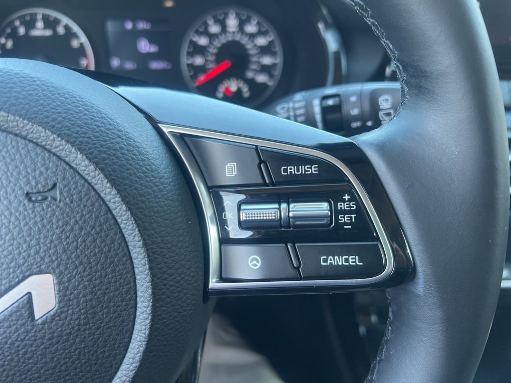 Certified 2023 Kia Seltos S w/ Navigation Package image 58