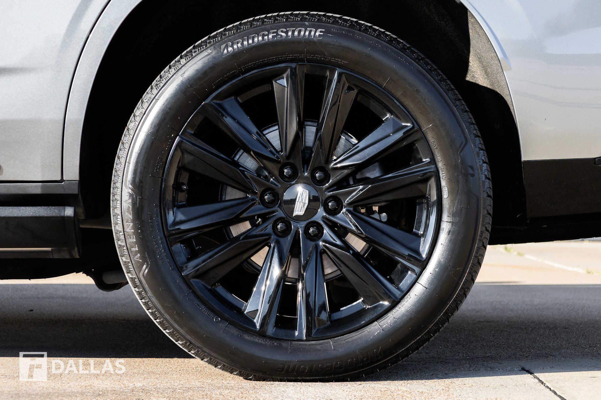 Used 2023 Cadillac Escalade Sport Platinum image 9