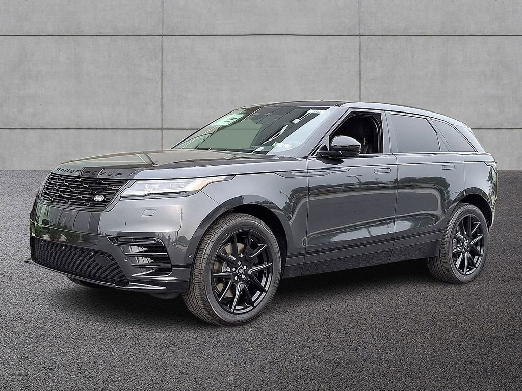 New 2026 Land Rover Range Rover Velar Dynamic SE image 1
