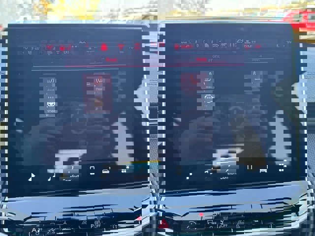 New 2026 Jeep Compass Limited image 23