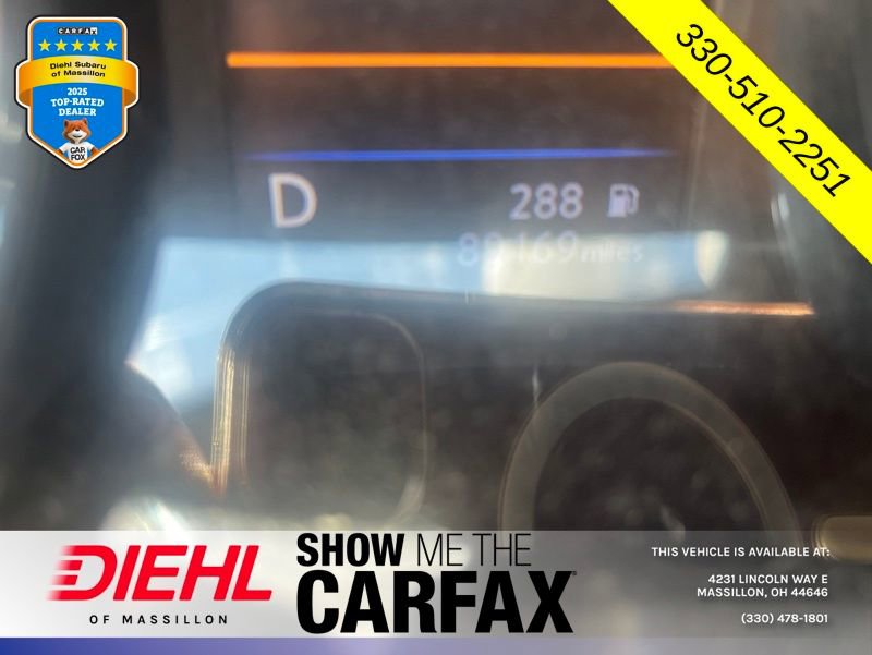 Used 2020 Nissan Rogue SL w/ Premium Package AWD/4WD image 30