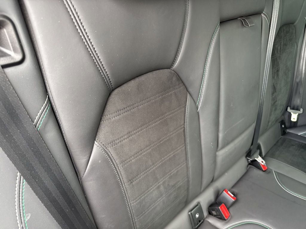 Used 2019 Alfa Romeo Stelvio Quadrifoglio w/ Driver Assist Dynamic Package image 63