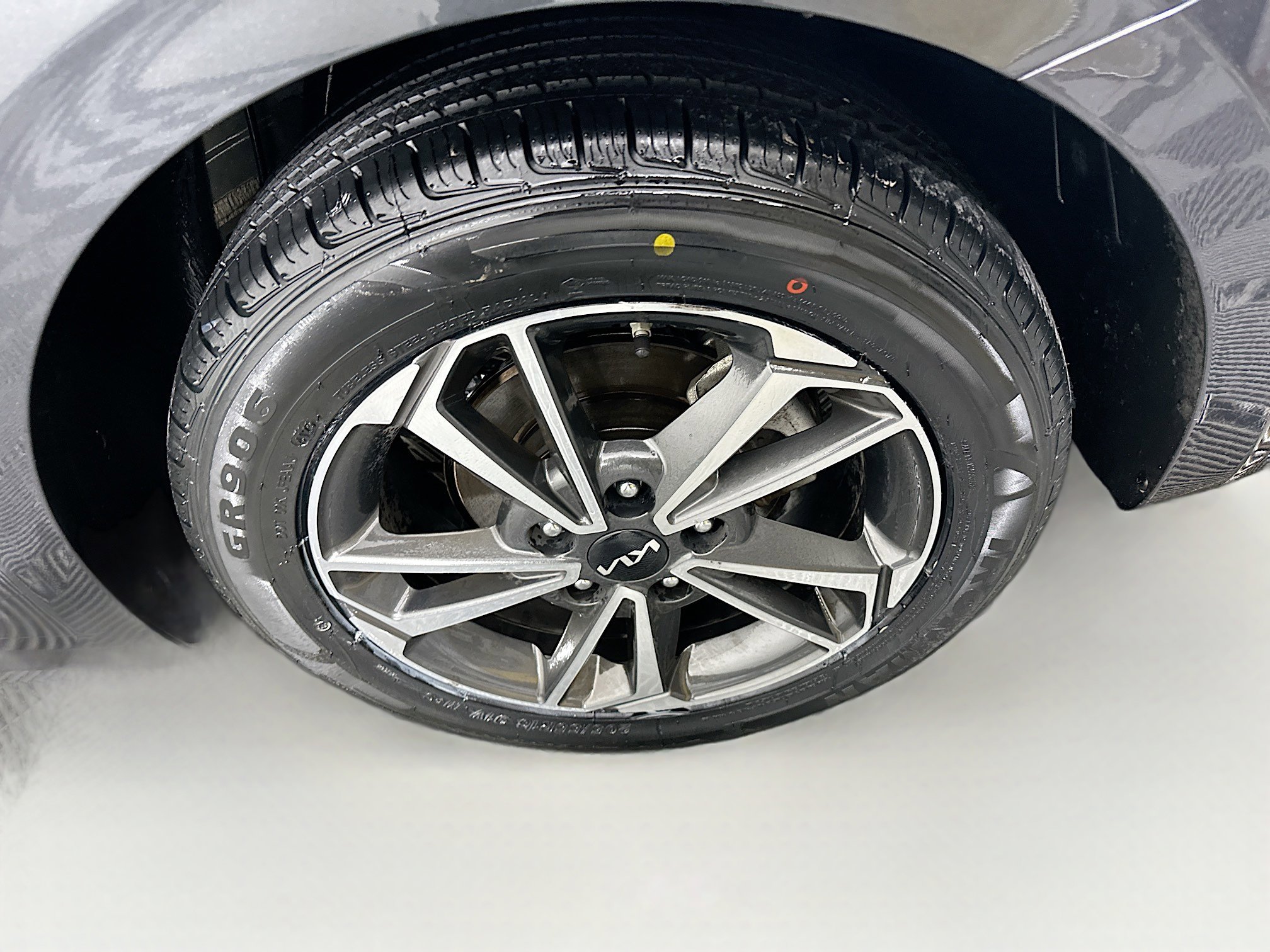 Used 2022 Kia Forte LXS image 11