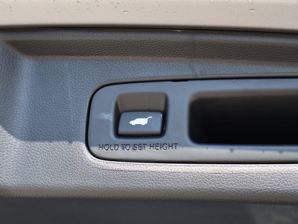 New 2026 Honda CR-V Sport Touring image 13