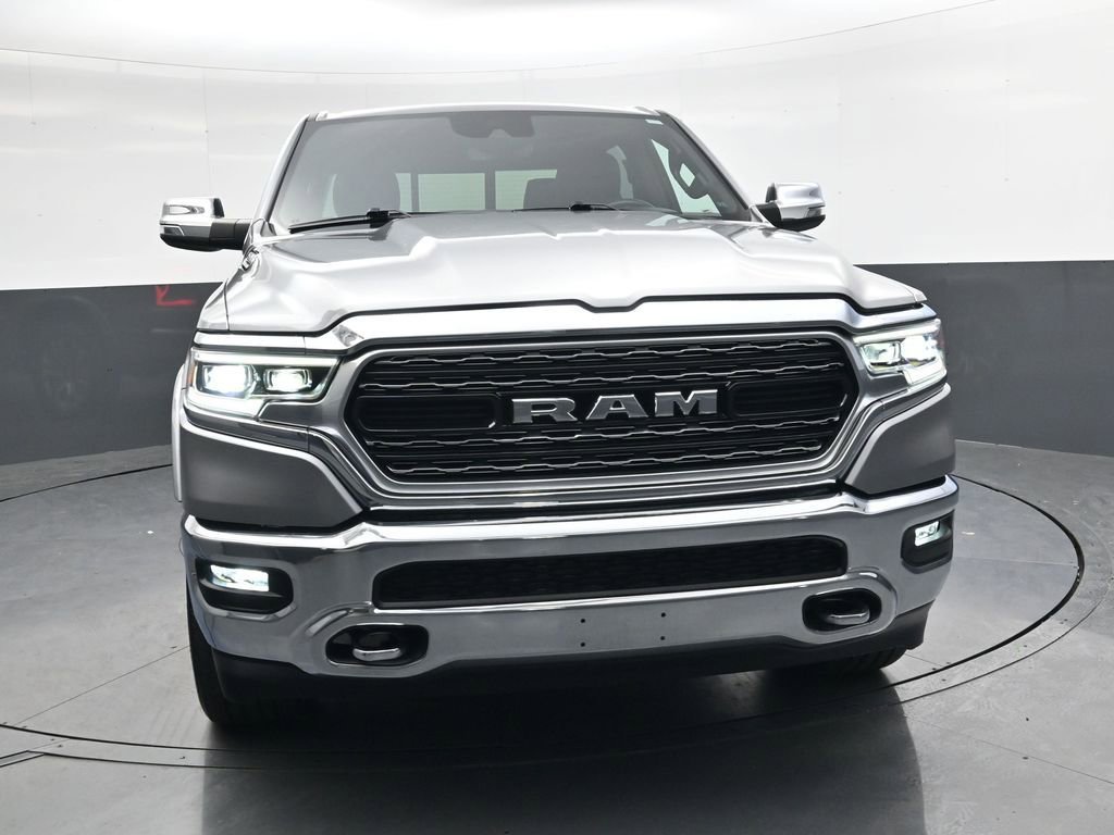 Used 2024 RAM 1500 Limited image 10