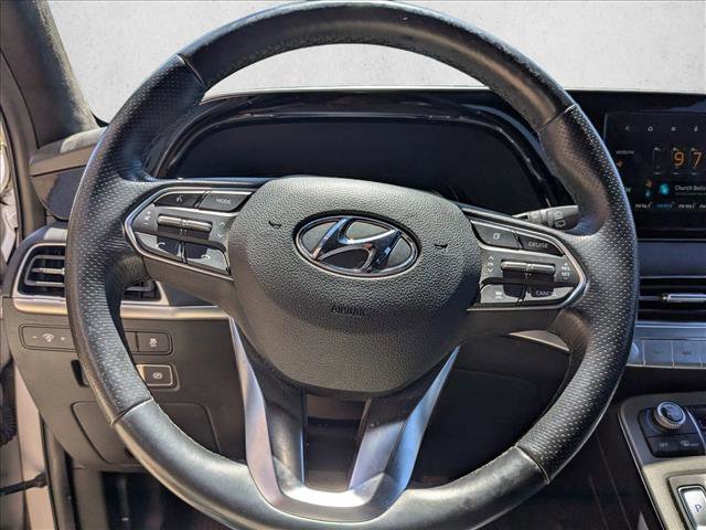 Used 2021 Hyundai Palisade Calligraphy FWD image 10