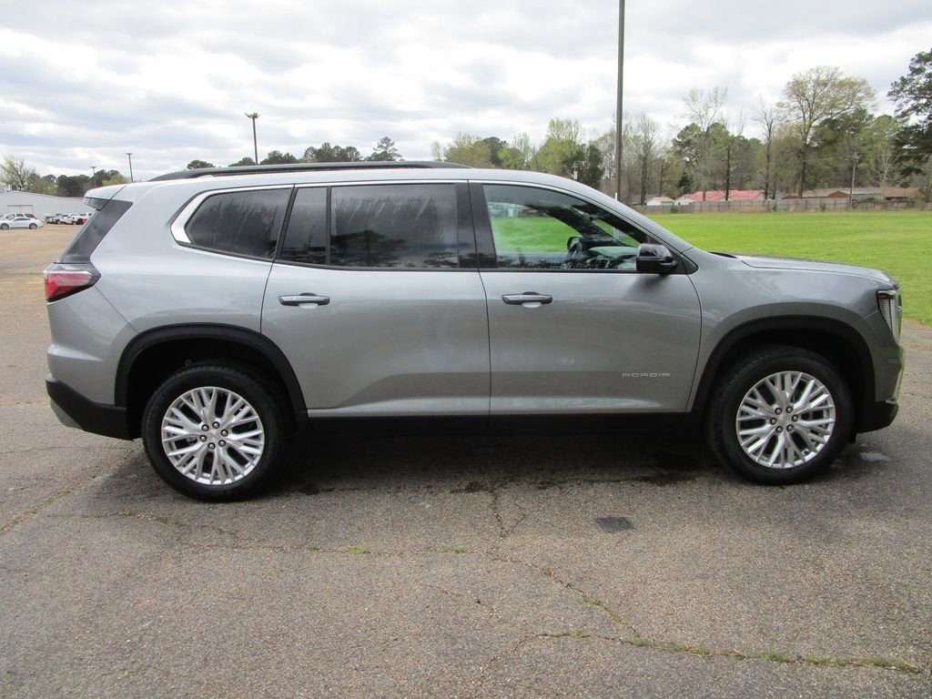 New 2026 GMC Acadia Elevation w/ Elevation Premium Package image 6