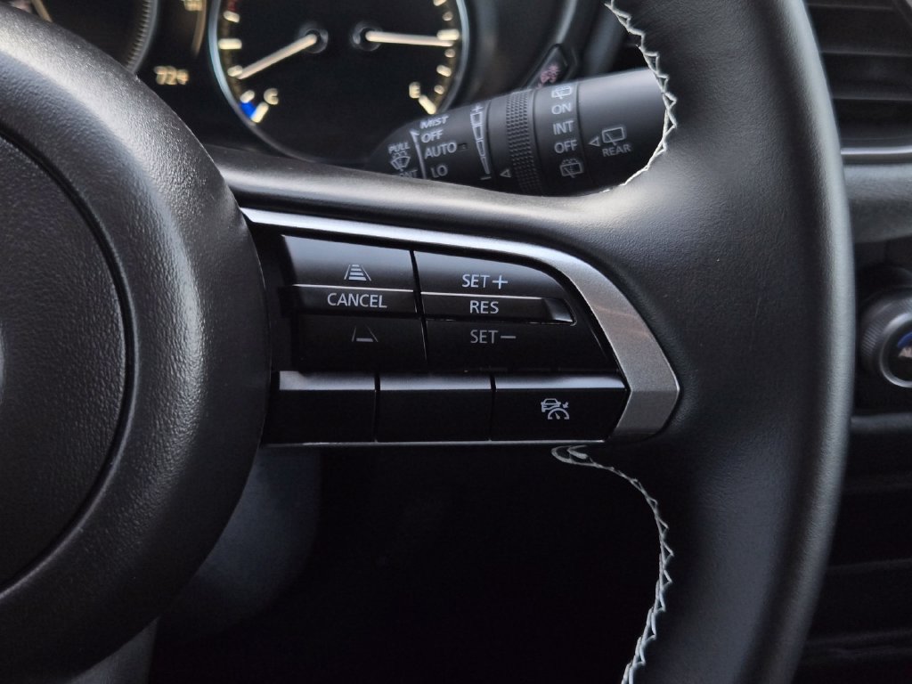Certified 2026 MAZDA CX-30 AWD 2.5 S image 22