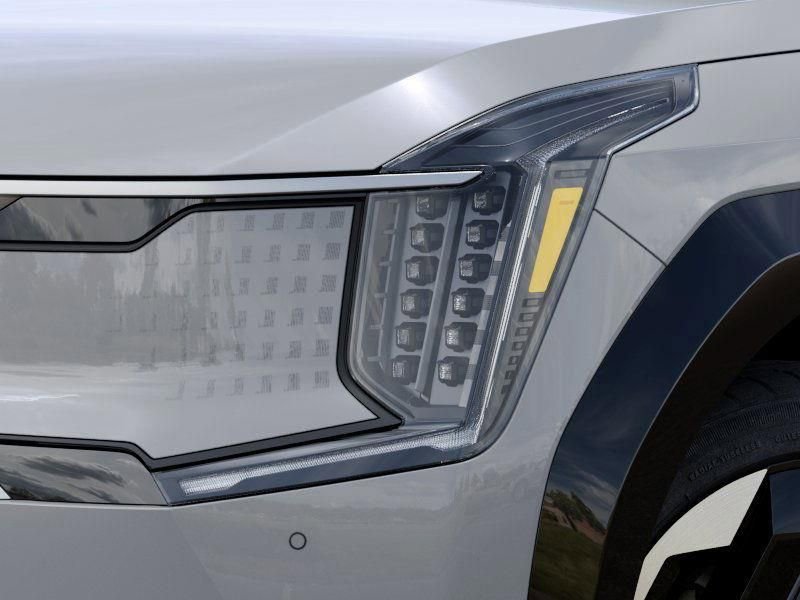 New 2026 Kia EV9 Land image 10