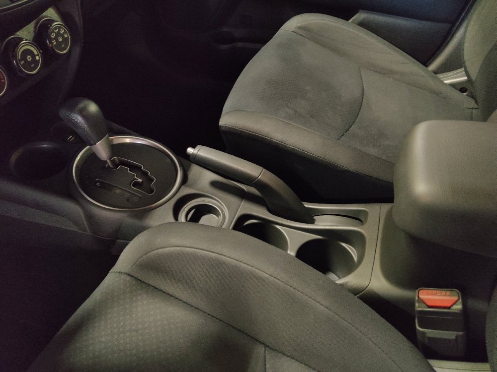 Used 2015 Mitsubishi Outlander Sport ES FWD image 26